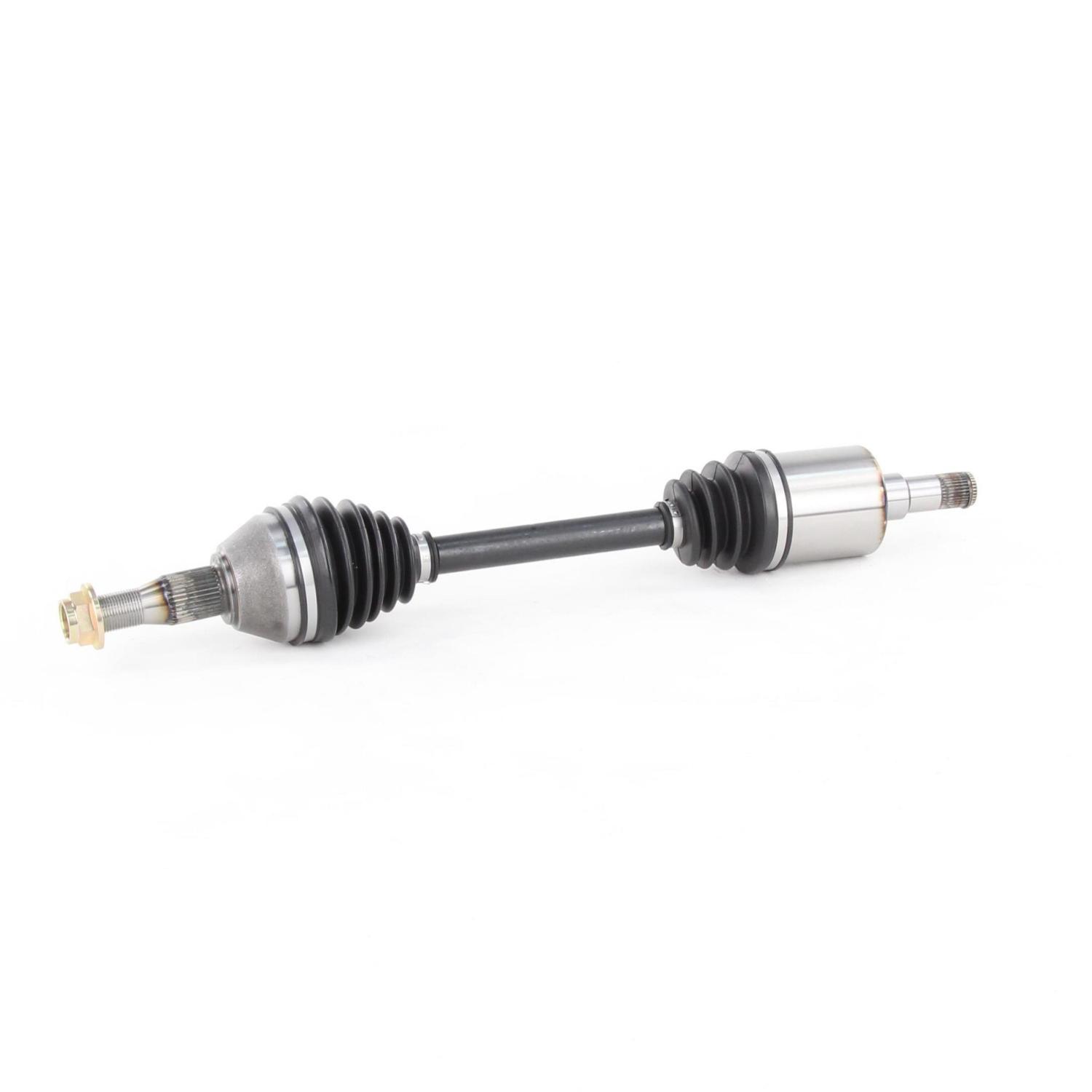TrakMotive GM8103 - CV Axle Shaft TrakMotive GM8103 CV Axle Shaft product image 2 of 3