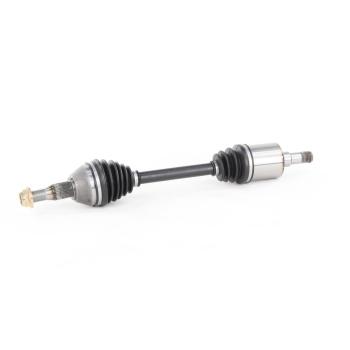 1992 Oldsmobile Silhouette CV Axle Shaft Front Right TrakMotive GM8103 image 2 of 3