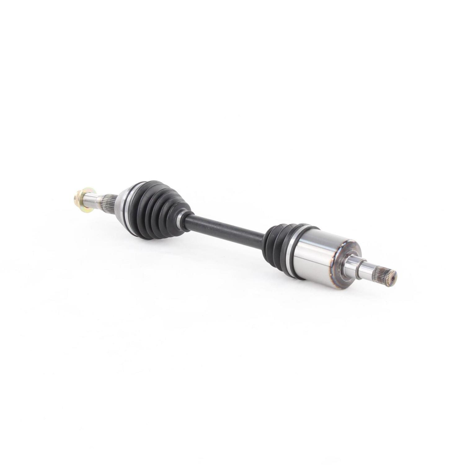 TrakMotive GM8103 - CV Axle Shaft TrakMotive GM8103 CV Axle Shaft product image 3 of 3