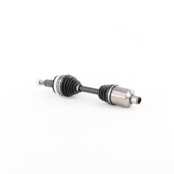 1991 Oldsmobile Toronado CV Axle Shaft Front Left TrakMotive GM8104 image 3 of 3