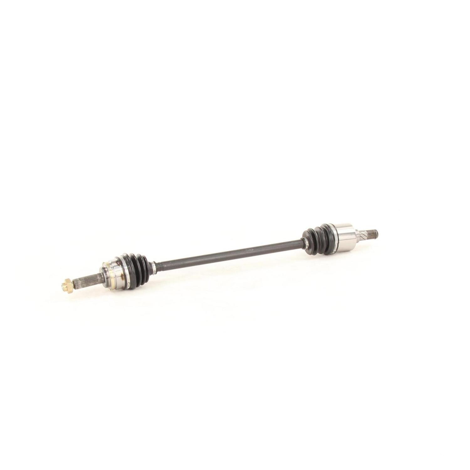 TrakMotive GM8105 - CV Axle Shaft TrakMotive GM8105 CV Axle Shaft product image 2 of 3