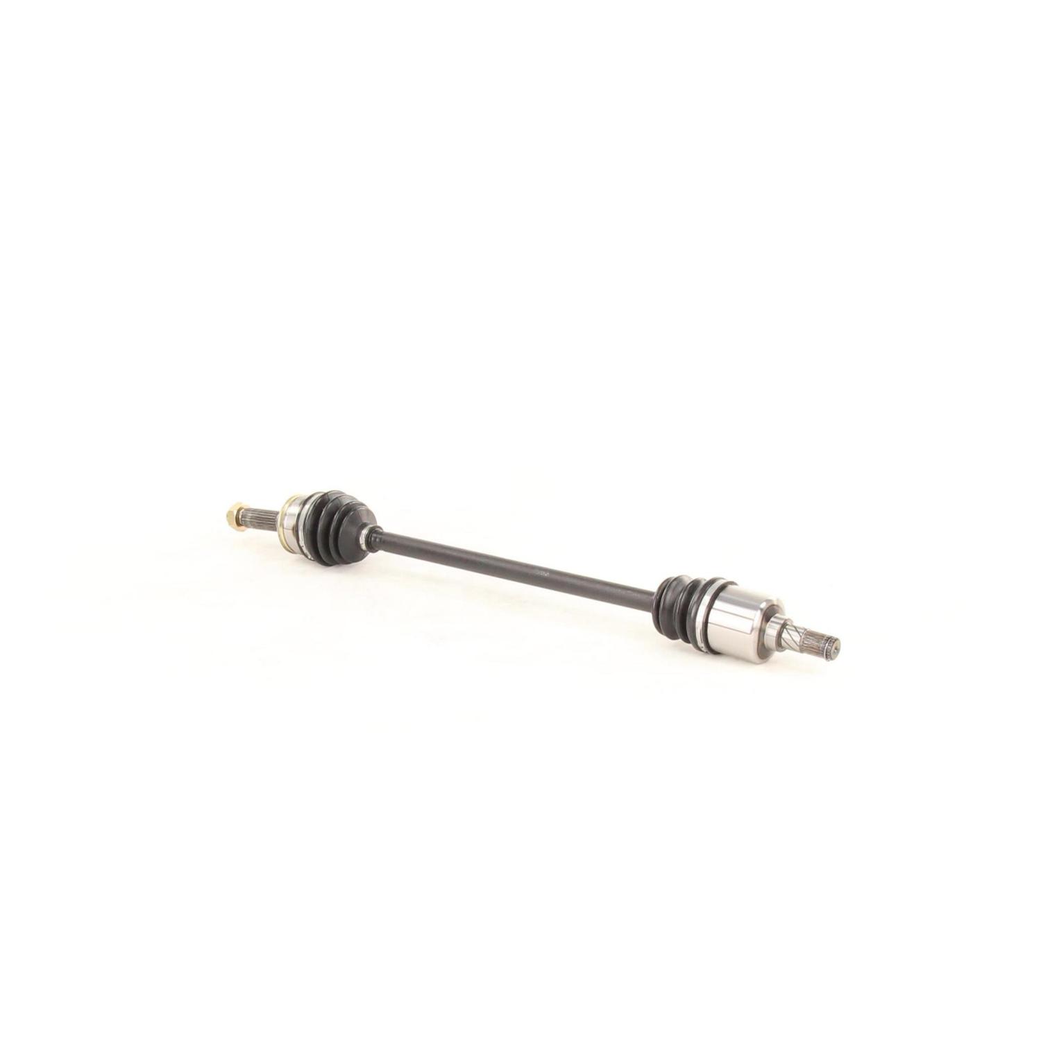 TrakMotive GM8105 - CV Axle Shaft TrakMotive GM8105 CV Axle Shaft product image 3 of 3