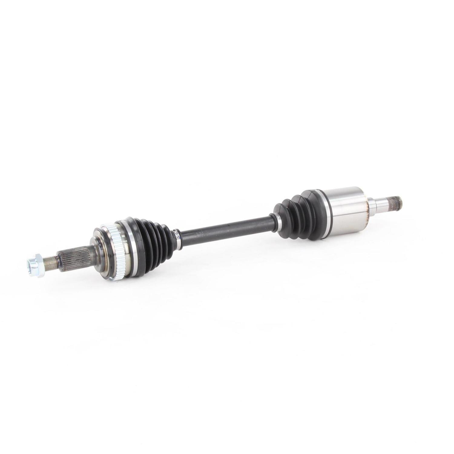TrakMotive GM8106 - CV Axle Shaft TrakMotive GM8106 CV Axle Shaft product image 2 of 3