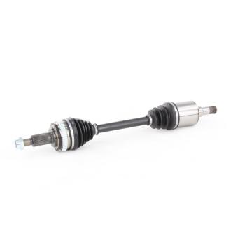 1990 Cadillac DeVille CV Axle Shaft Front Right TrakMotive GM8106 image 2 of 3