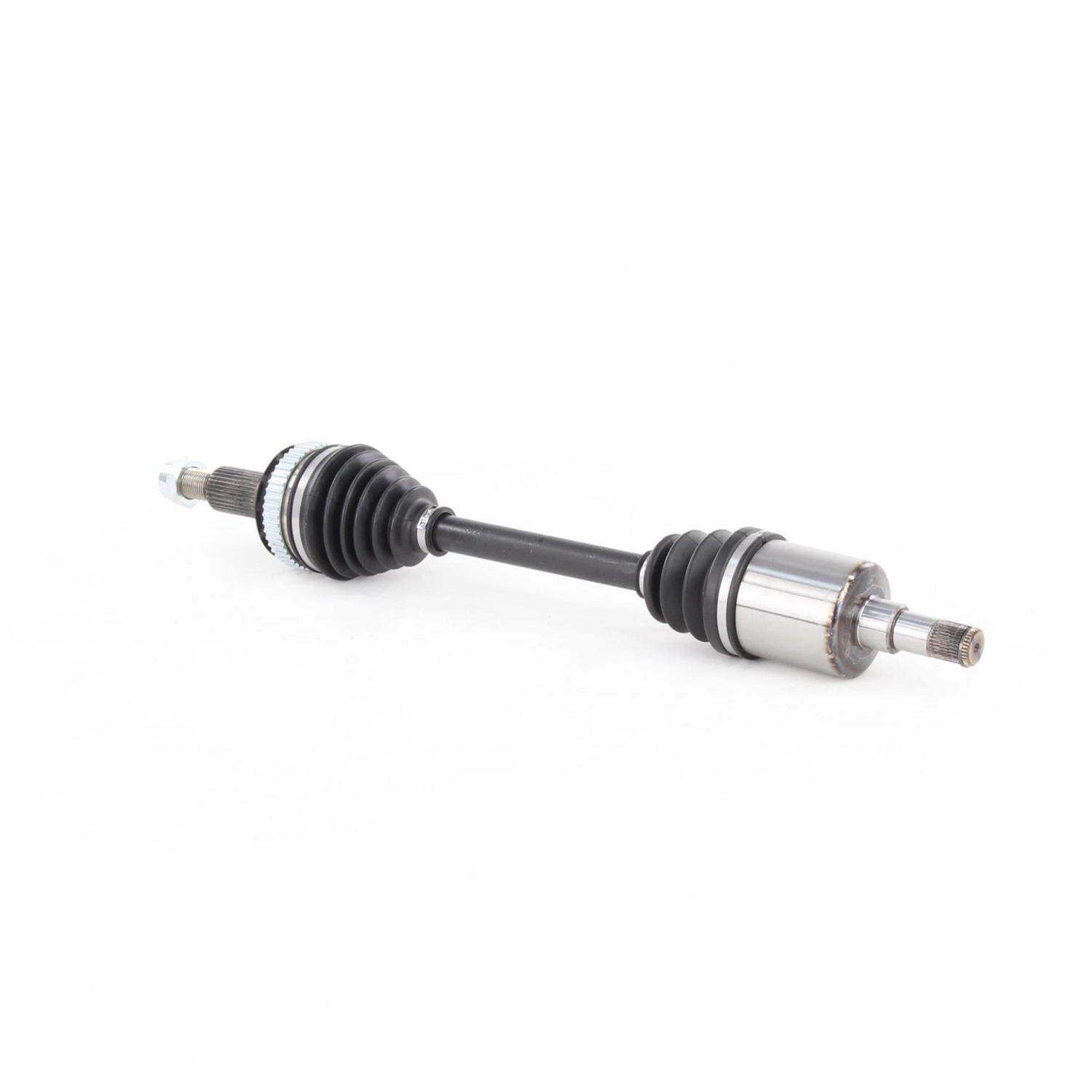 TrakMotive GM8106 - CV Axle Shaft TrakMotive GM8106 CV Axle Shaft product image 3 of 3