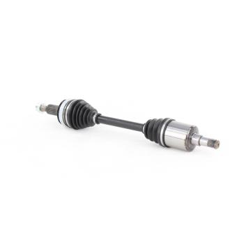 1990 Cadillac DeVille CV Axle Shaft Front Right TrakMotive GM8106 image 3 of 3