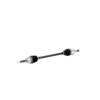 1994 Geo Metro CV Axle Shaft Front Left TrakMotive GM8107 image 2 of 3