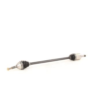 1984 Buick Skylark CV Axle Shaft Front Right TrakMotive GM8108 image 2 of 3