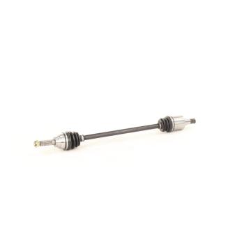1988 Chevrolet Sprint CV Axle Shaft Front Right TrakMotive GM8110 image 2 of 3