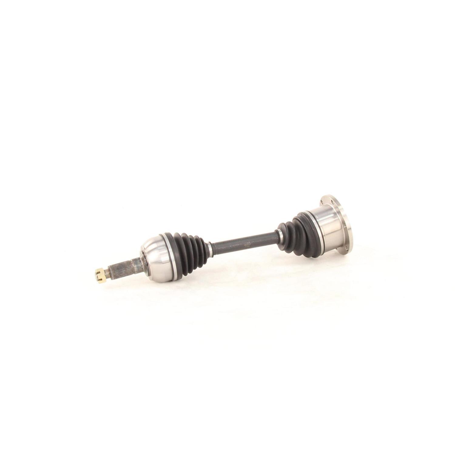 TrakMotive GM8111 - CV Axle Shaft TrakMotive GM8111 CV Axle Shaft product image 2 of 3