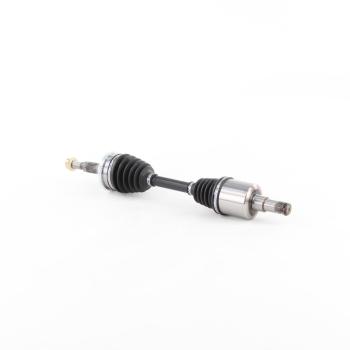 1996 Pontiac Sunfire CV Axle Shaft Front Left TrakMotive GM8115 image 3 of 3
