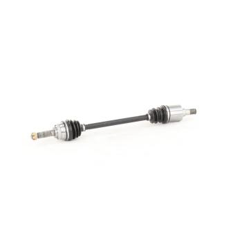 1988 Chevrolet Sprint CV Axle Shaft Front Left TrakMotive GM8116 image 2 of 3