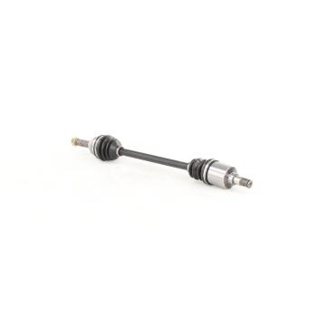1988 Chevrolet Sprint CV Axle Shaft Front Left TrakMotive GM8116 image 3 of 3