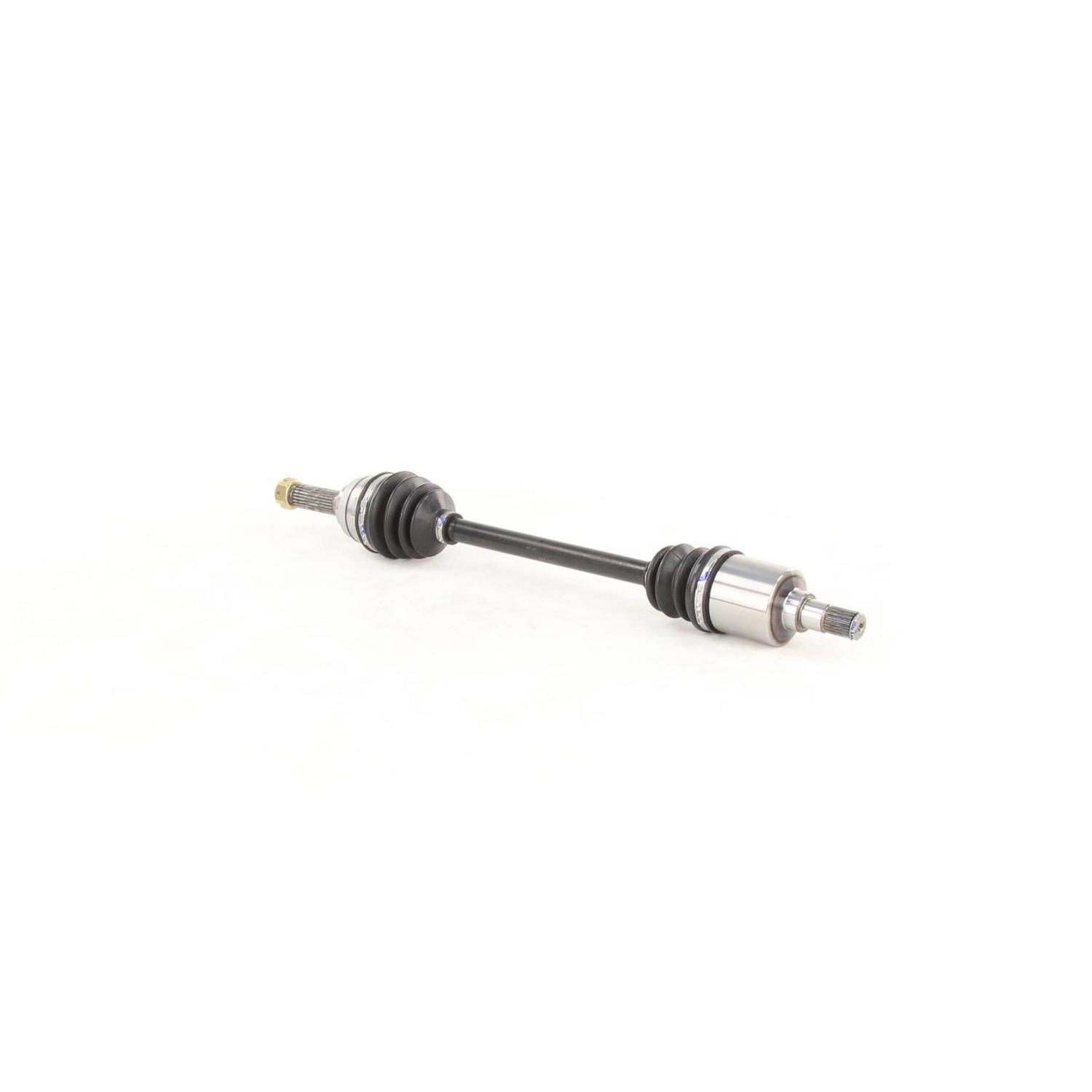 TrakMotive GM8117 - CV Axle Shaft TrakMotive GM8117 CV Axle Shaft product image 3 of 3