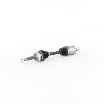 1990 Pontiac 6000 CV Axle Shaft Front Left TrakMotive GM8118 image 2 of 3