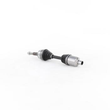 1990 Pontiac 6000 CV Axle Shaft Front Left TrakMotive GM8118 image 3 of 3