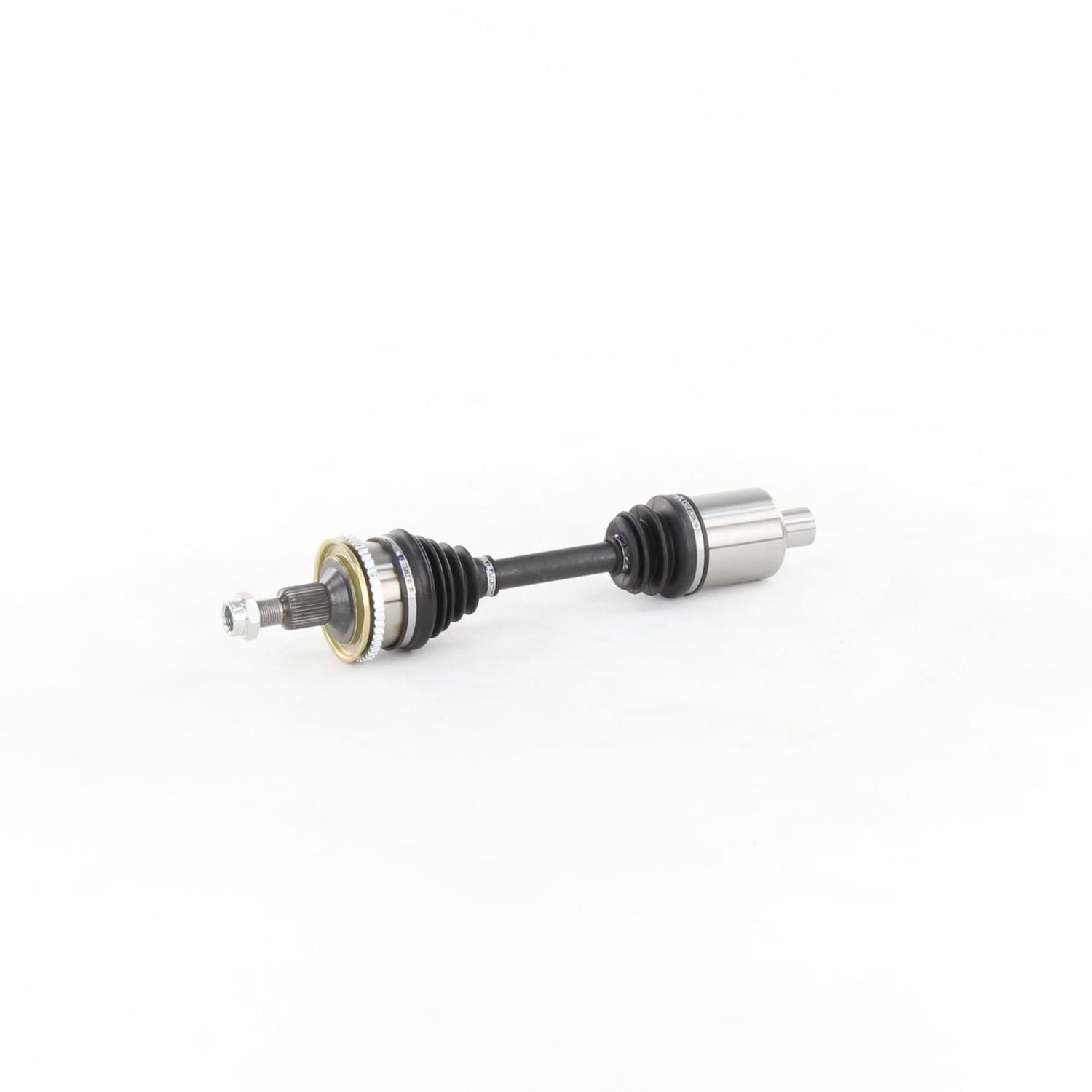 TrakMotive GM8120 - CV Axle Shaft TrakMotive GM8120 CV Axle Shaft product image 2 of 3