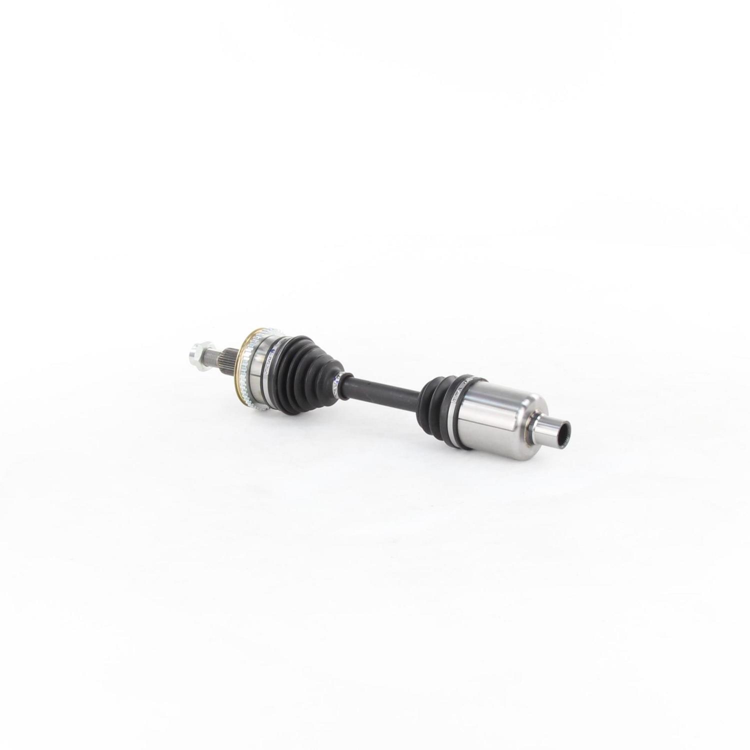 TrakMotive GM8120 - CV Axle Shaft TrakMotive GM8120 CV Axle Shaft product image 3 of 3