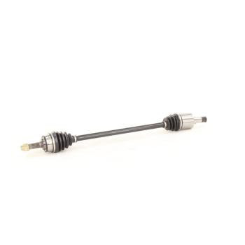 1989 Geo Spectrum CV Axle Shaft Front Right TrakMotive GM8121 image 2 of 3