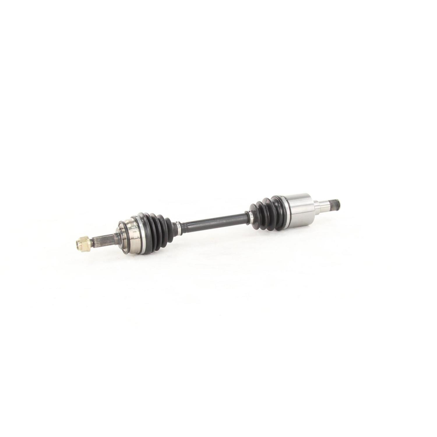 TrakMotive GM8122 - CV Axle Shaft TrakMotive GM8122 CV Axle Shaft product image 2 of 3