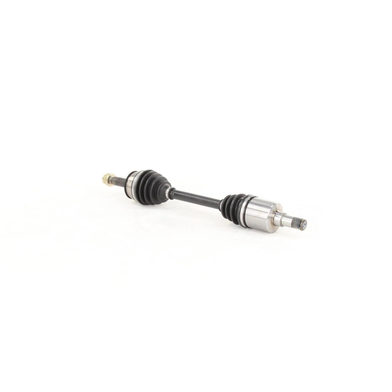 TrakMotive GM8122 - CV Axle Shaft TrakMotive GM8122 CV Axle Shaft product image 3 of 3