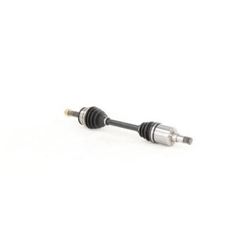 1989 Geo Spectrum CV Axle Shaft Front Left TrakMotive GM8122 image 3 of 3