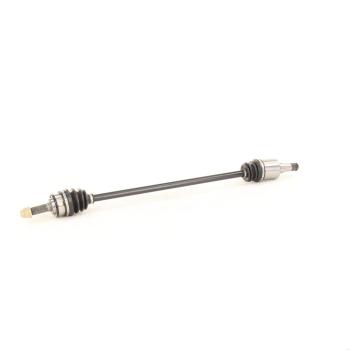 1989 Geo Spectrum CV Axle Shaft Front Right TrakMotive GM8123 image 2 of 3