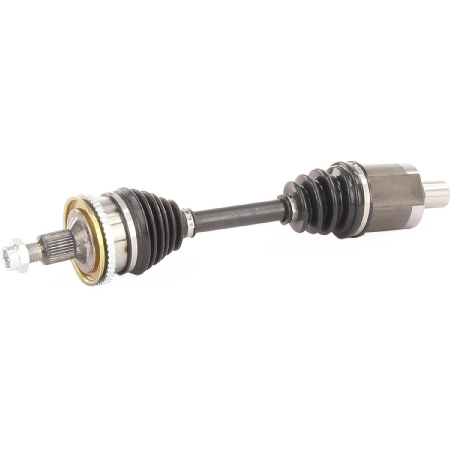 TrakMotive GM8128 - CV Axle Shaft TrakMotive GM8128 CV Axle Shaft product image 2 of 3
