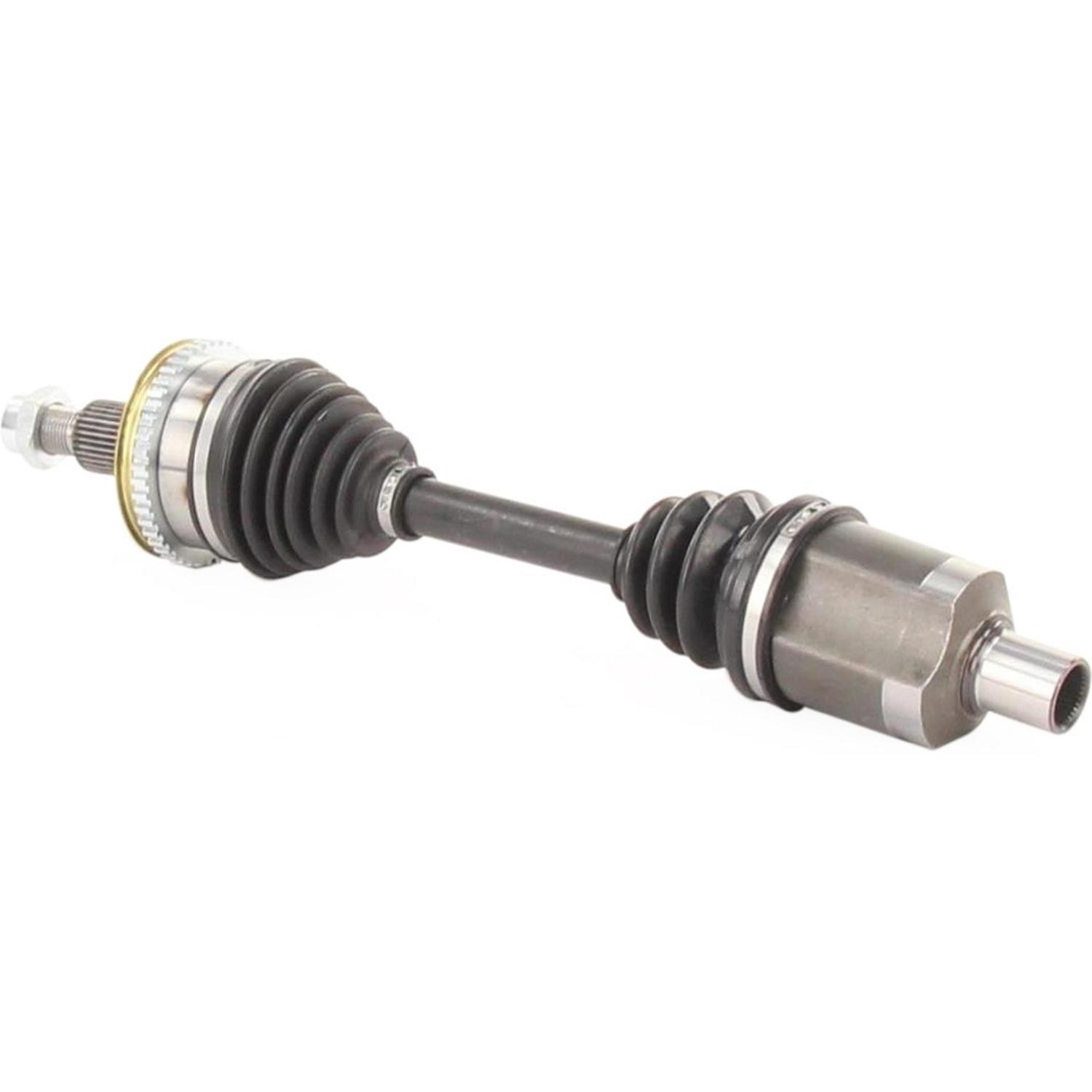 TrakMotive GM8128 - CV Axle Shaft TrakMotive GM8128 CV Axle Shaft product image 3 of 3