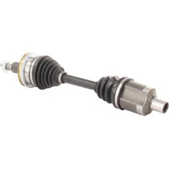 1999 Chevrolet Monte Carlo CV Axle Shaft Front Left TrakMotive GM8128 image 3 of 3