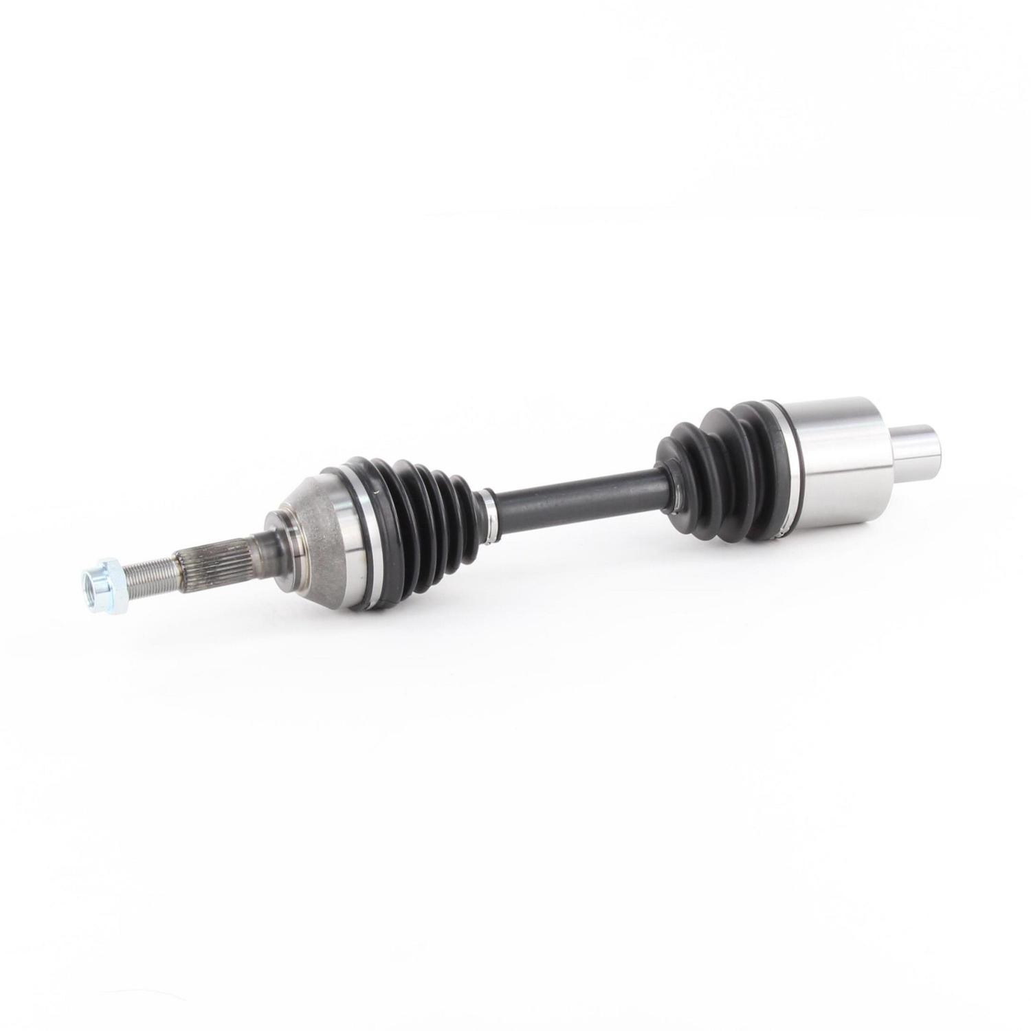 TrakMotive GM8131 - CV Axle Shaft TrakMotive GM8131 CV Axle Shaft product image 2 of 3