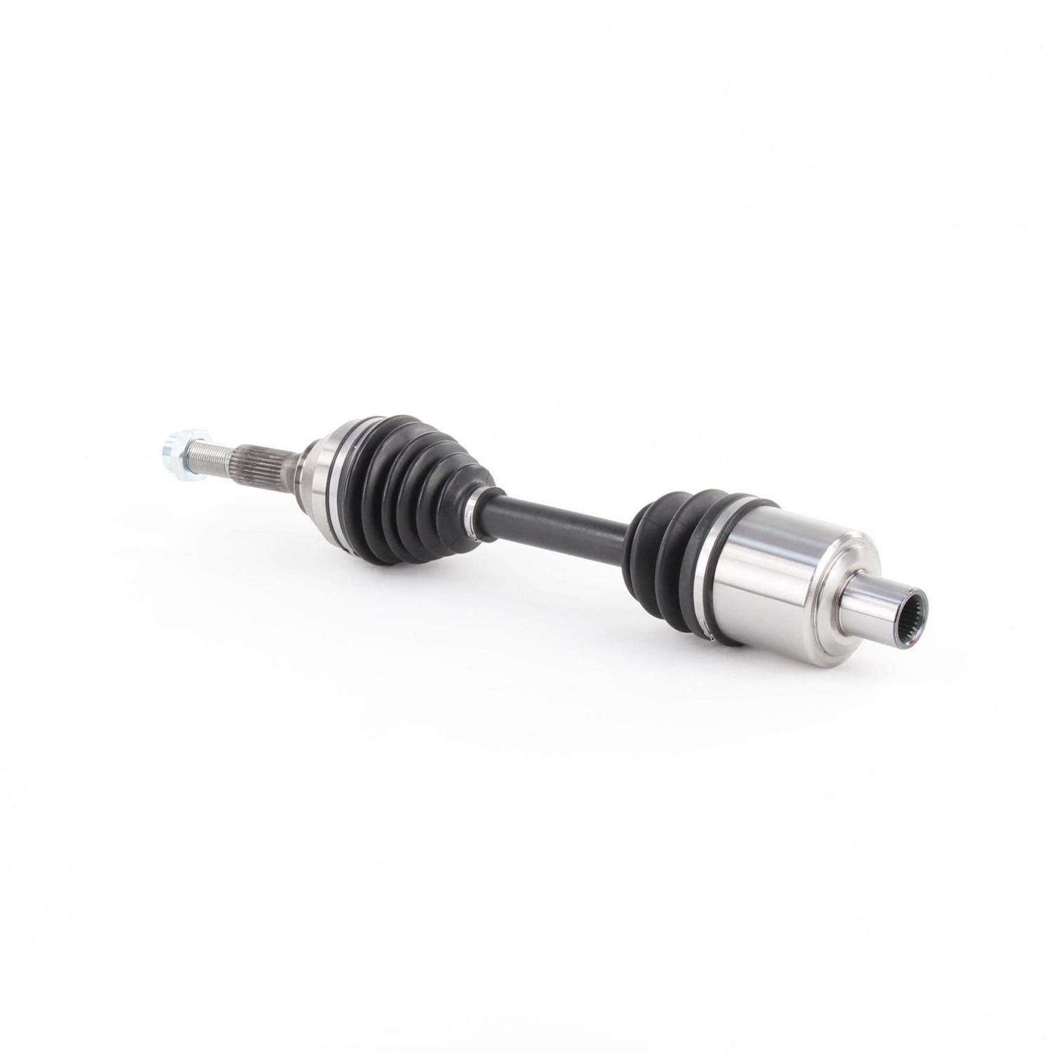 TrakMotive GM8131 - CV Axle Shaft TrakMotive GM8131 CV Axle Shaft product image 3 of 3