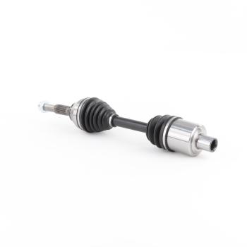 1991 Oldsmobile Cutlass Supreme CV Axle Shaft Front Right TrakMotive GM8131 image 3 of 3