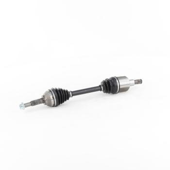 2004 GMC Envoy CV Axle Shaft Front Left TrakMotive GM8135 image 2 of 3