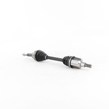 2004 GMC Envoy CV Axle Shaft Front Left TrakMotive GM8135 image 3 of 3
