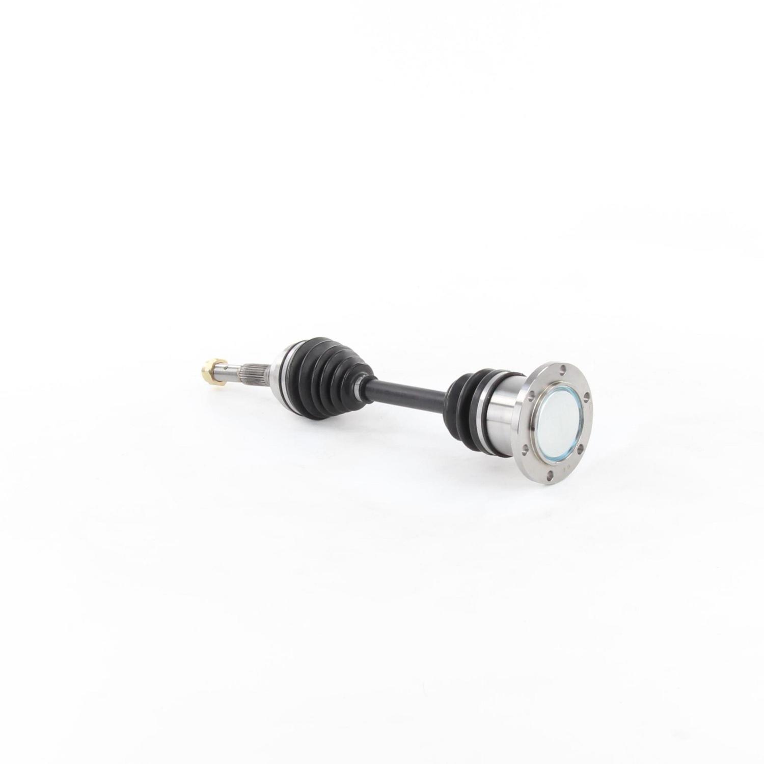 TrakMotive GM8136 - CV Axle Shaft TrakMotive GM8136 CV Axle Shaft product image 3 of 3