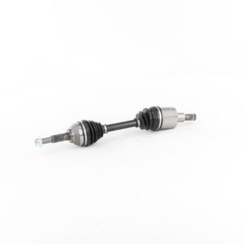 2004 GMC Sonoma CV Axle Shaft Front Left TrakMotive GM8137 image 2 of 3