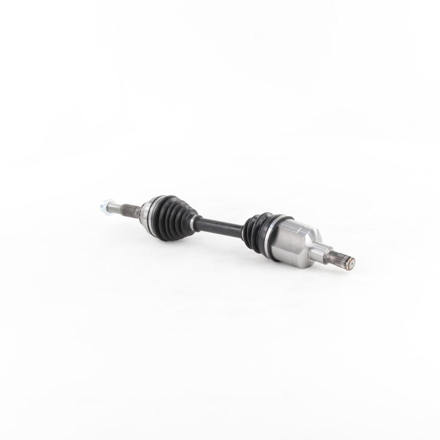 TrakMotive GM8137 - CV Axle Shaft TrakMotive GM8137 CV Axle Shaft product image 3 of 3