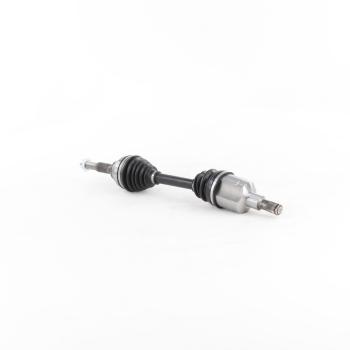 2004 GMC Sonoma CV Axle Shaft Front Left TrakMotive GM8137 image 3 of 3