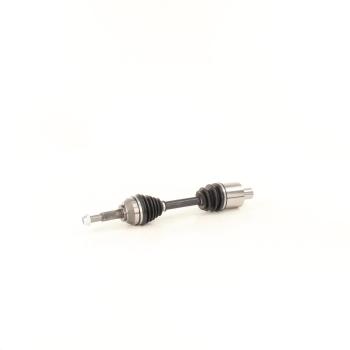 2004 GMC Sonoma CV Axle Shaft Front Right TrakMotive GM8138 image 2 of 3