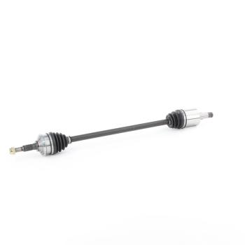 2000 Pontiac Sunfire CV Axle Shaft Front Right TrakMotive GM8139 image 2 of 3