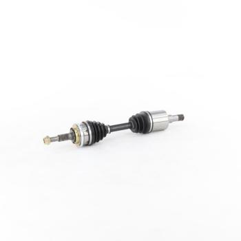 1988 Cadillac Cimarron CV Axle Shaft Front Left TrakMotive GM8140 image 2 of 3