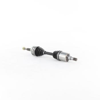 1988 Cadillac Cimarron CV Axle Shaft Front Left TrakMotive GM8140 image 3 of 3