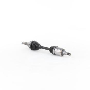 2003 Oldsmobile Alero CV Axle Shaft Front Left TrakMotive GM8142 image 3 of 3