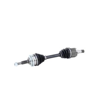 2000 Pontiac Sunfire CV Axle Shaft Front Left TrakMotive GM8150 image 2 of 3