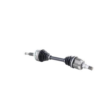 2000 Pontiac Sunfire CV Axle Shaft Front Left TrakMotive GM8150 image 3 of 3