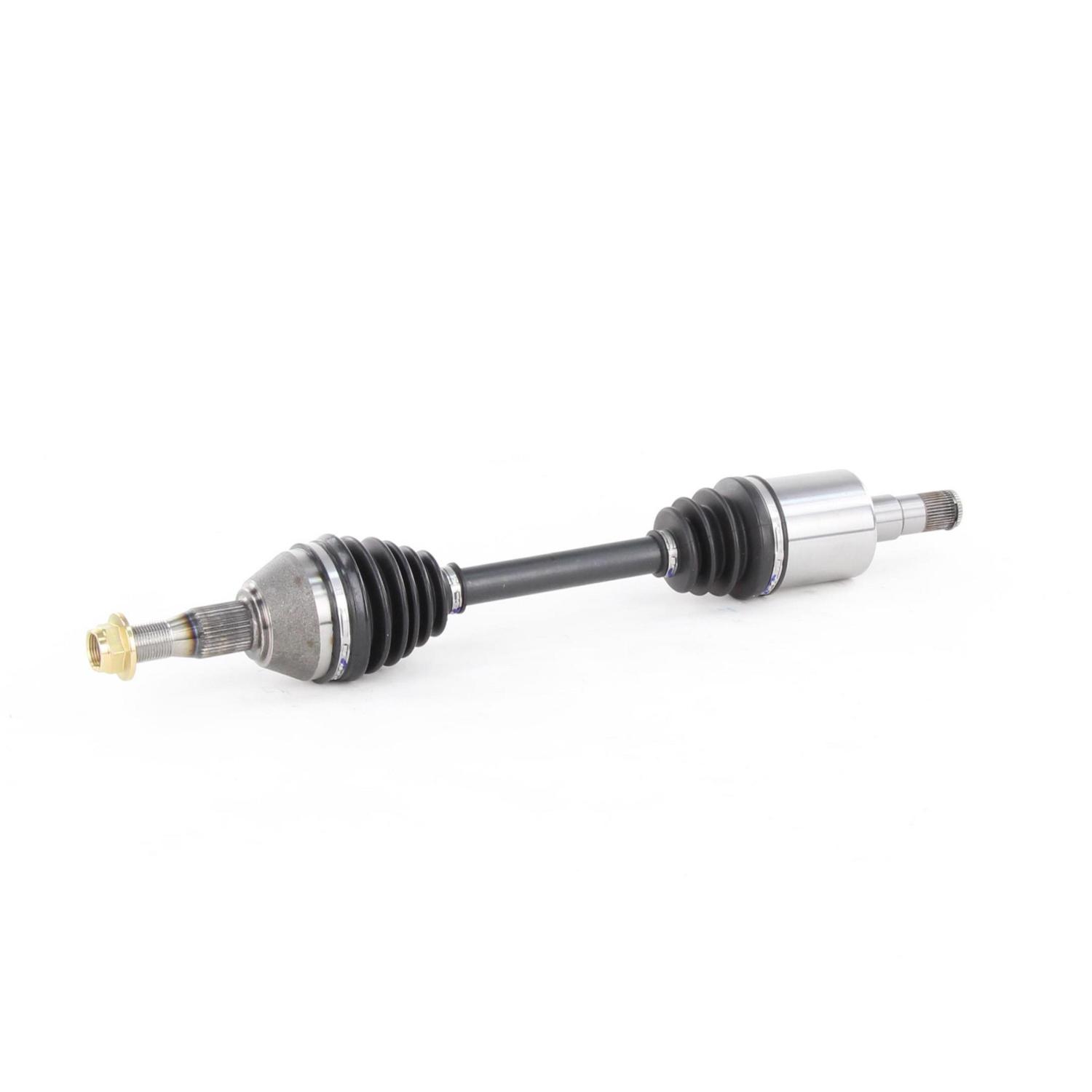 TrakMotive GM8156 - CV Axle Shaft TrakMotive GM8156 CV Axle Shaft product image 2 of 3