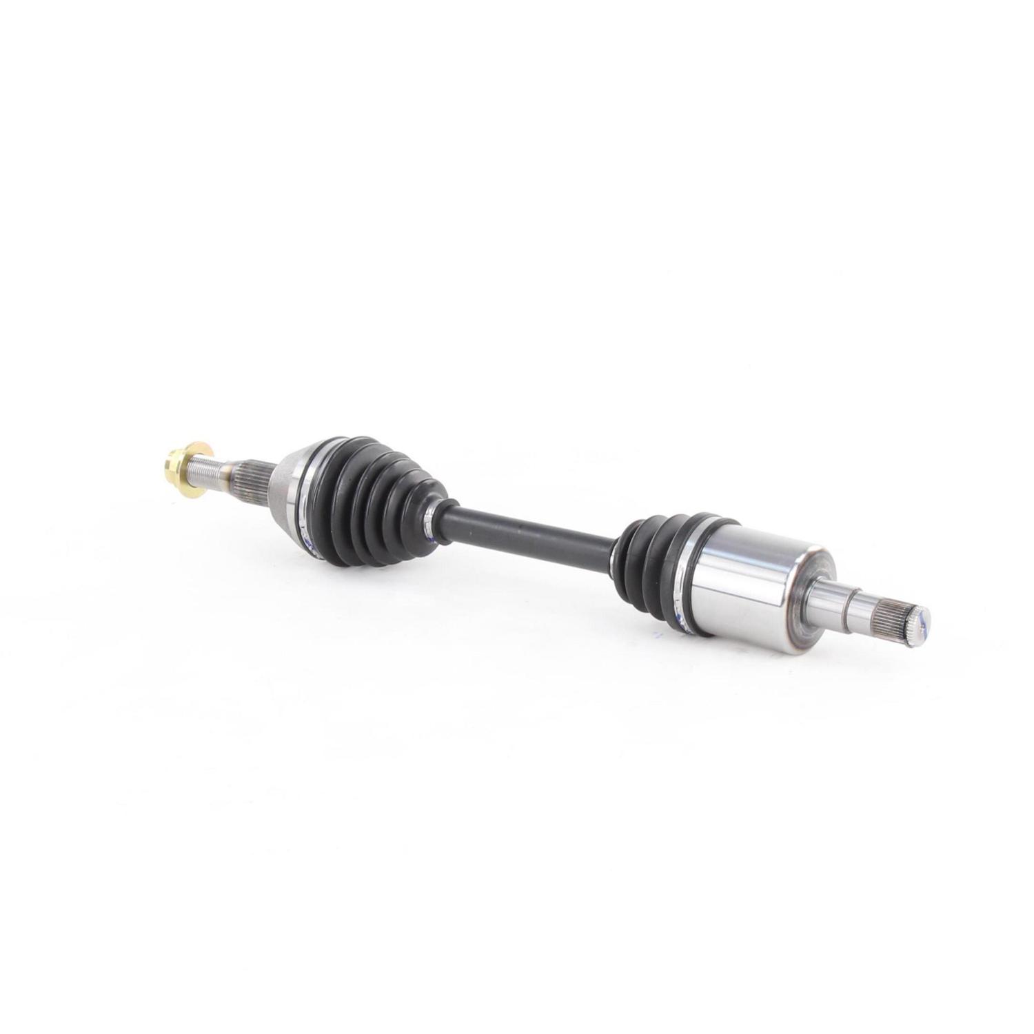 TrakMotive GM8156 - CV Axle Shaft TrakMotive GM8156 CV Axle Shaft product image 3 of 3