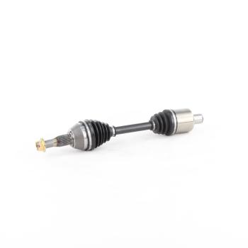 2005 Pontiac Aztek CV Axle Shaft Front Left TrakMotive GM8160 image 2 of 3