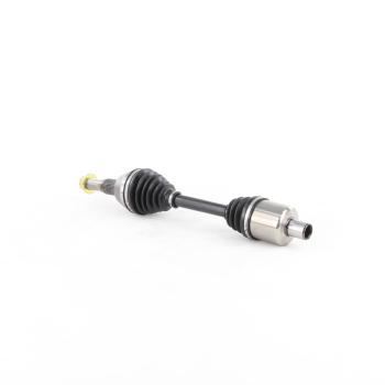 2005 Pontiac Aztek CV Axle Shaft Front Left TrakMotive GM8160 image 3 of 3